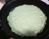 Foto del paso 1 de la receta: Pizza con bimi y berenjena