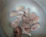 A picture of step 2 of Thai Soup.