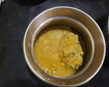 முளைக்கீரை கூட்டு (Mulaikeerai kootu recipe in tamil) ரெசிபி ஸ்டேப் 2 புகைப்படம்