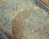 Foto del paso 4 de la receta: Lasaña express con masa para buñuelos de paquete!