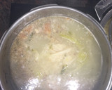 Foto del paso 2 de la receta: Escudella o carn de'olla