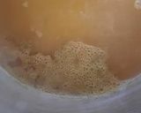 A picture of step 4 of Homemade Verjuice (Abghooreh) – Boiled Method.