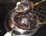 Baigan Brinjal Bhartha recipe step 1 photo