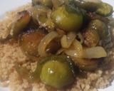 Csípős-mézes kelbimbó recept fázis 3 fotója