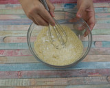 Foto del paso 2 de la receta: Volcanos de chocolate