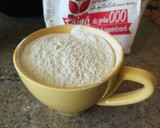 Foto del paso 2 de la receta: Desayuno de huevo y queso