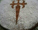 Foto del paso 7 de la receta: Tarta de Santiago