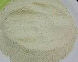 Foto del paso 2 de la receta: Milanesas de carne picada