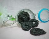Foto langkah ke 4 dari resep Black Brownies Cookies.