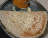 ચીઝ ઢોસા (Cheese Dosa Recipe In Gujarati) રેસીપી સ્ટેપ2ફોટો