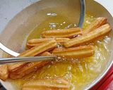 Foto langkah ke 6 dari resep Churros.