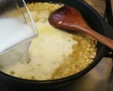 Foto del paso 8 de la receta: Irresistible huevos con patatas gratinados al horno