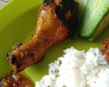 Foto langkah ke 3 dari resep Ayam Bakar.