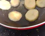 A picture of step 4 of Stuffed Baby Brinjal.