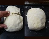 Foto del paso 7 de la receta: Pan de naranja con cáscaras de frutas