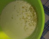Foto del paso 2 de la receta: Magdalenas de limón muy ricas y esponjosas