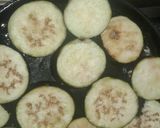 Foto del paso 2 de la receta: Berenjenas a la plancha