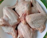 Foto langkah ke 1 dari resep Sayap Masak Kecap.