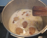 Foto del paso 4 de la receta: Panecillos con leche