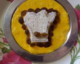मलाई रबङी ब्रेड (Malai Rabdi Bread recipe In Hindi) रेसिपी चरण 4 फोटो