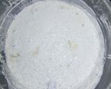 A picture of step 7 of Masa da Miyar Taushe.