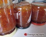 Φωτογραφία βήματος 8 της συνταγής Μαρμελάδα Limequat