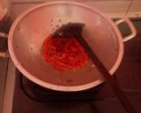 Foto langkah ke 2 dari resep Sambal bawang kemangi.