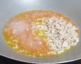 Foto langkah ke 1 dari resep Cum Cum Goreng Isi Ragout.