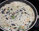 ரவா தோசை ரெசிபி ஸ்டேப் 2 புகைப்படம்
