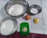 Foto langkah ke 1 dari resep Donat Ala JCO(3).