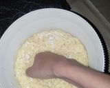 Foto langkah ke 2 dari resep Donat kentang empuk.