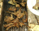 Foto del paso 11 de la receta: Calçotada