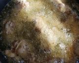 Korean style hot wingsmatakin girki4 hoto