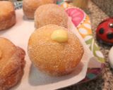 Foto del paso 18 de la receta: Bombas de crema