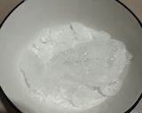 Foto langkah ke 6 dari resep Es Bongko Telang Versi Simple.