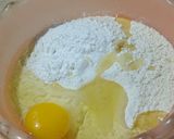 Foto langkah ke 3 dari resep Risol Kampung.
