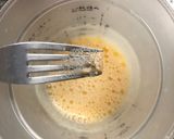 Foto del paso 4 de la receta: Medialunas de manteca 🥐