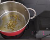 Foto del paso 4 de la receta: Champiñones salteados con ajo y pimienta