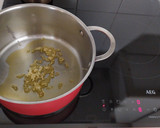 Foto del paso 4 de la receta: Champiñones salteados con ajo y pimienta