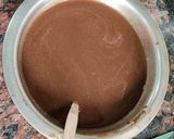 इमली गुड़ की खट्टी मीठी चटनी (imli gur ki khatti mithi chutney recipe in Hindi) रेसिपी चरण 2 फोटो