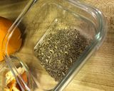 Foto del paso 1 de la receta: PINOLE (PINOLLI, Náhuatl)