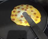 Foto langkah ke 3 dari resep #85 Telur Sosis.