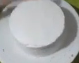 எஃலெஸ் பிளாக் பாரஸ்ட் கேக் ரெசிபி ஸ்டேப் 7 புகைப்படம்