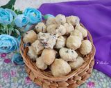 Foto langkah ke 5 dari resep Pentol Ayam Homemade.