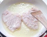 Foto langkah ke 4 dari resep Chicken Breast with Lemon Butter Sauce.