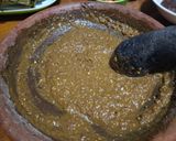 Foto langkah ke 3 dari resep Rujak Cingur.