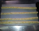 Foto del paso 2 de la receta: Saladitos