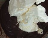 Foto del paso 3 de la receta: Tarta Fluida de Chocolate