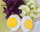 Foto langkah ke 1 dari resep Salad Sayur (Breakfast).