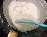 Foto langkah ke 3 dari resep Cream cheese homemade.